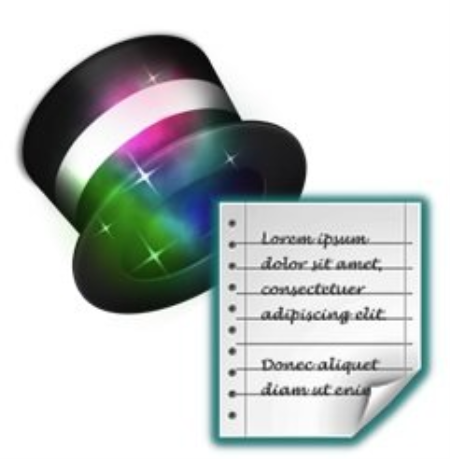 Magic Sort List 3.2.8 MAS Magic Sort List 3.2.8 MAS