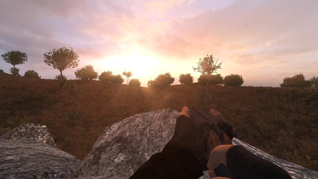 put-cheloveka-vozvrashhenie-screenshot-0