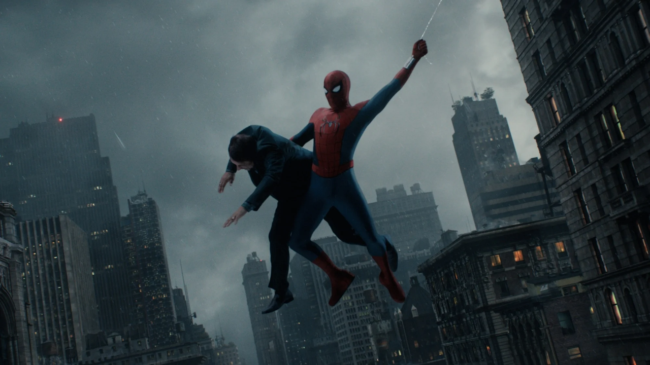 Spider-Man : Brand New Day Spider-Man : Brand New Day