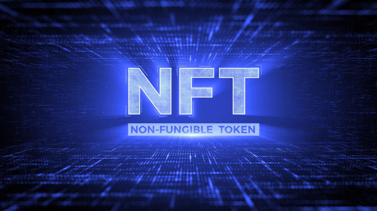 card image NFT и их будущее: как невзаимозаменяемые токены меняют цифровую экономику