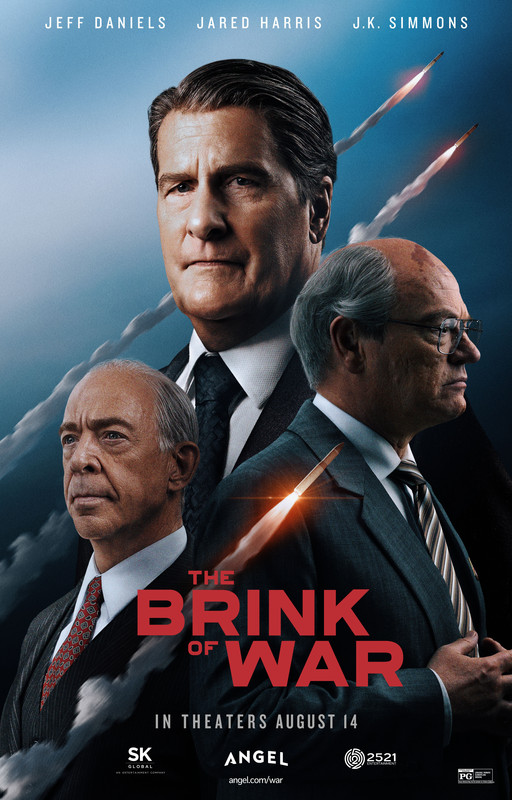 U progu wojny / The Brink of War (2026) MULTI.1080p.10Bit.HEVC.WEBRip.AC3-ChrisVPS / LEKTOR AI i NAPISY