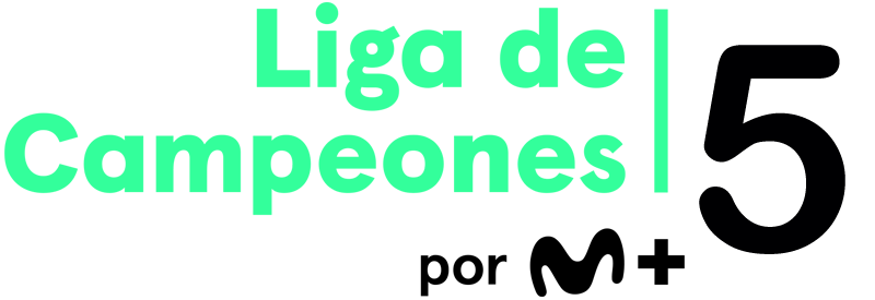 M. Liga de Campeones 5 (FHD)(NewEra)
