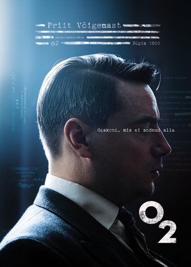 U progu wojny / O2 (2020) PL.WEB-DL.XviD-GR4PE | Lektor PL