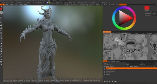 3D-Coat 4.9.24 x64 Multilingual 3D-Coat 4.9.24 x64 Multilingual