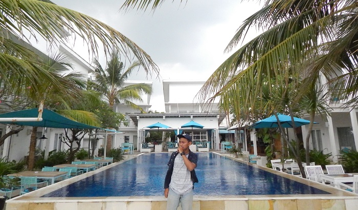 Ocean View Residence