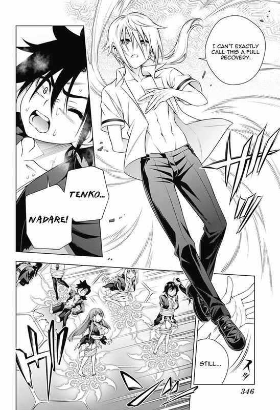 Yuragi-Sou No Yuuna-SanChap165-2