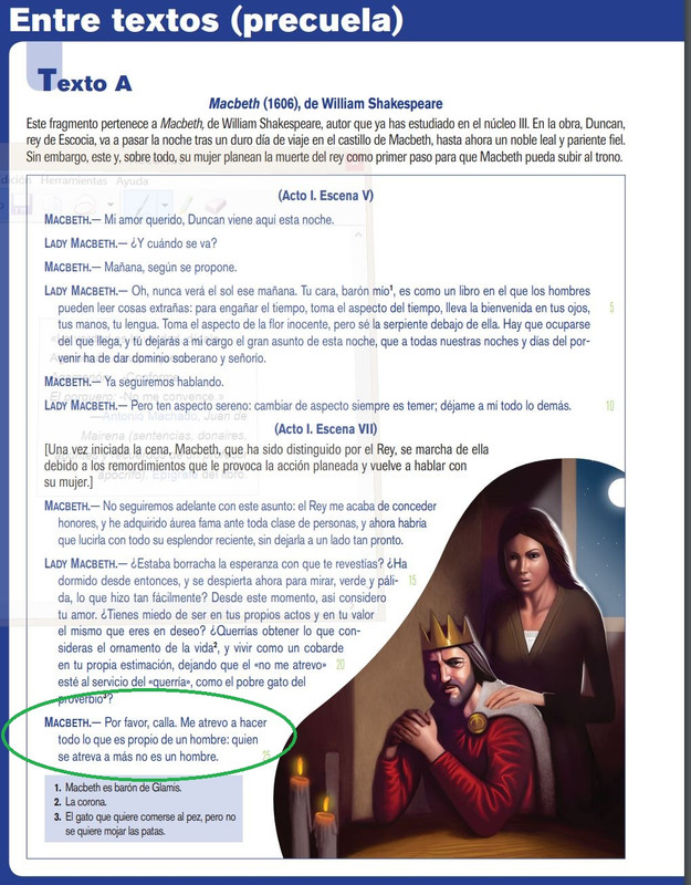 me atrevo y me atrevere siempre