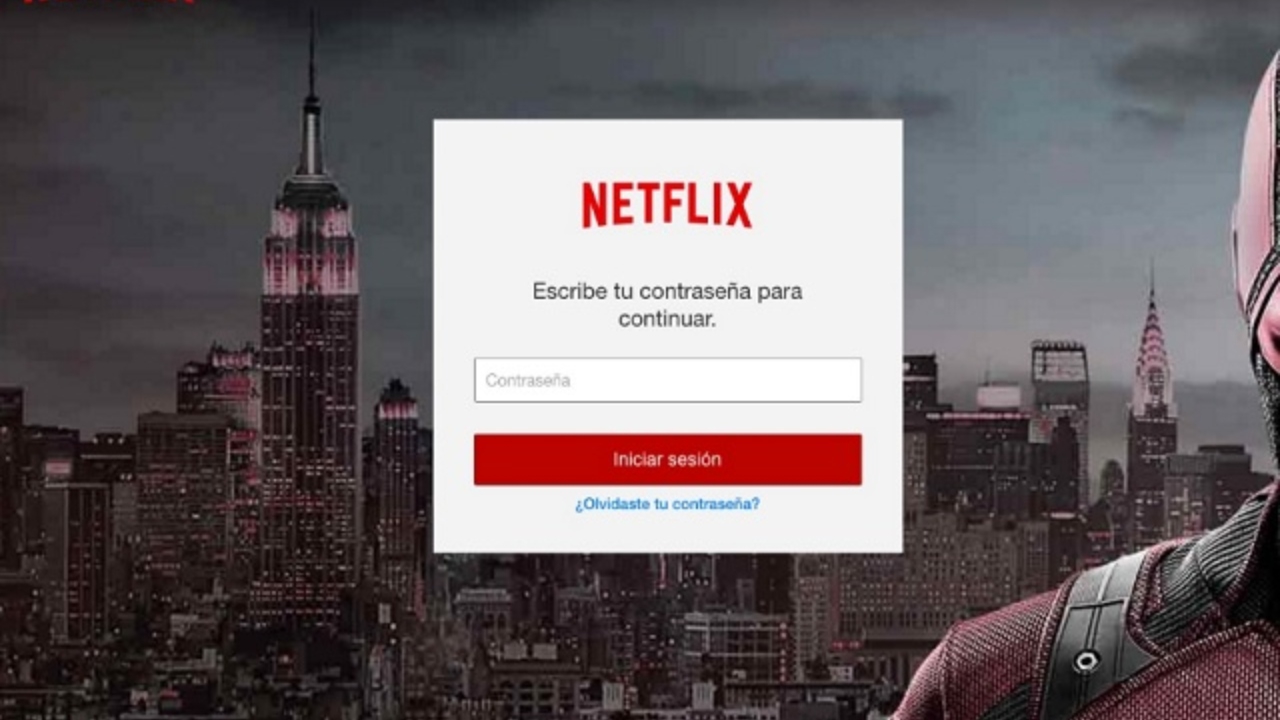 Netflix ya no permitirá compartir contraseñas, así lo anunció