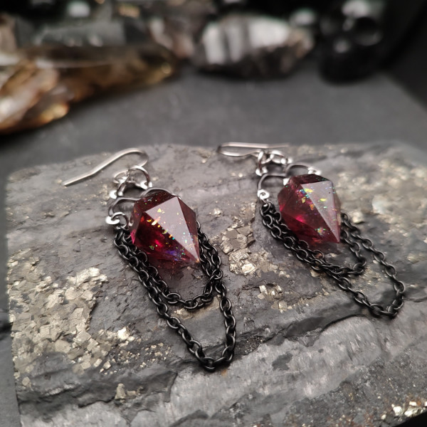 Rose GalaxyDrops