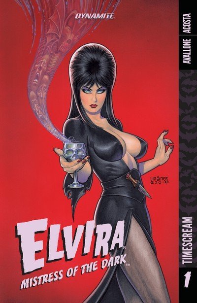 Elvira-Mistress-of-the-Dark-Vol-1-Timescream-TPB-2019