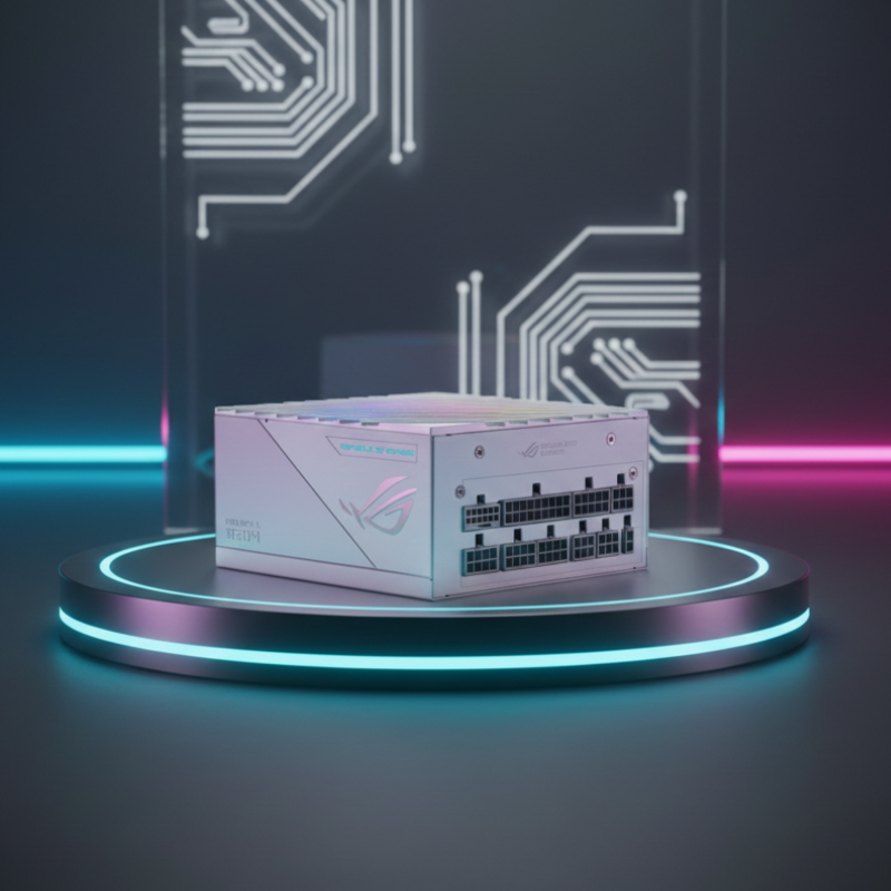 Cabo de alimentação PCIe 5.0 12VHPWR