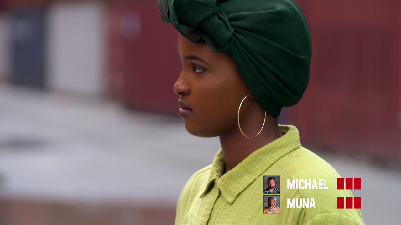 The Mole (US, S07E05) 3