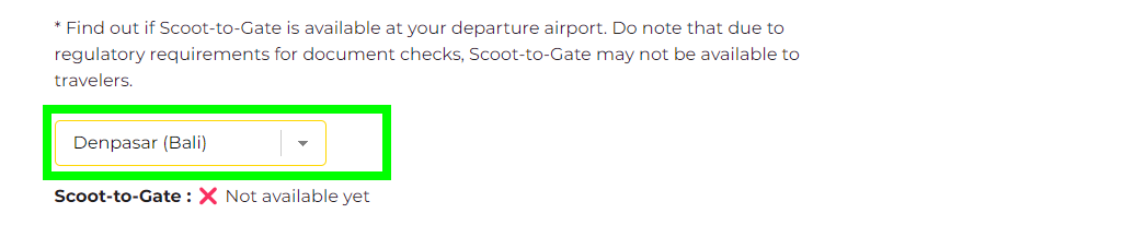 Scoot: opiniones y dudas - Foro Aviones, Aeropuertos y Aerolíneas