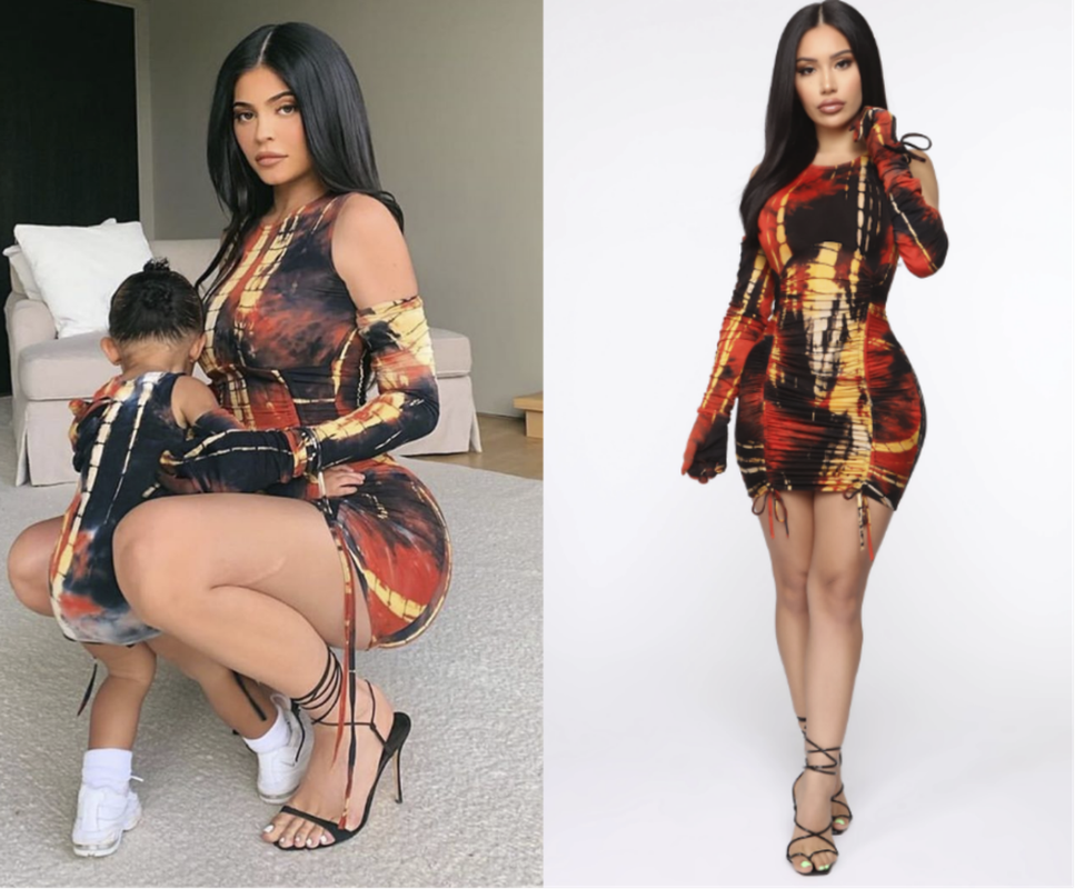 Fashion Nova Pay Influencers