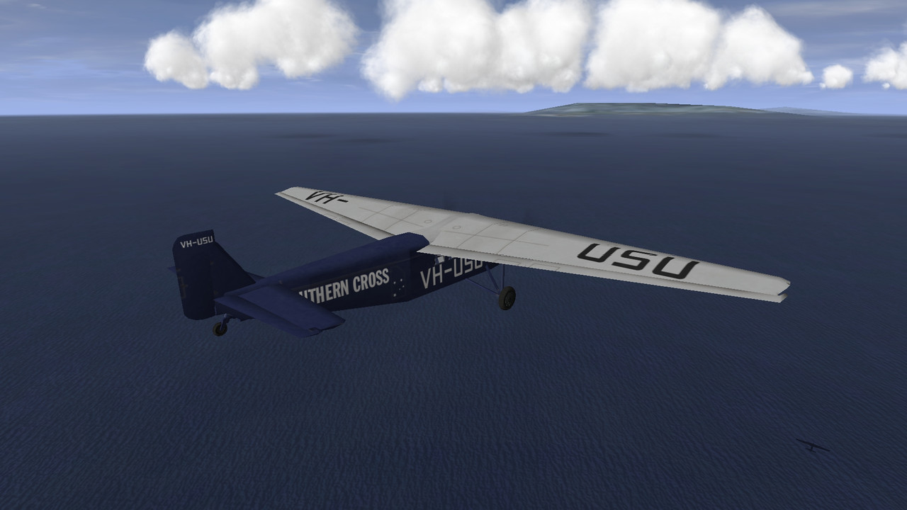 Skinning_Ford4ATasFokkerFVII_Southern_Cross_VH-USU_02