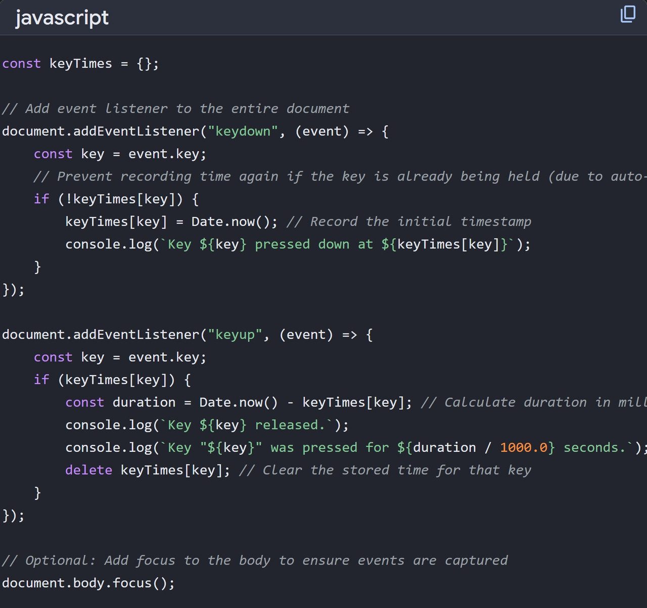 verge3d nokeyboardinputhere