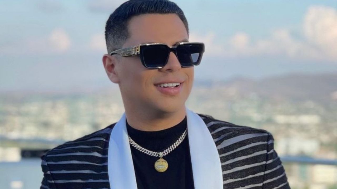 Difunden video de Eduin Caz en la cama con otra mujer, ¿confirman infidelidad?