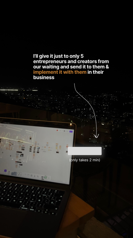 Story slide 1