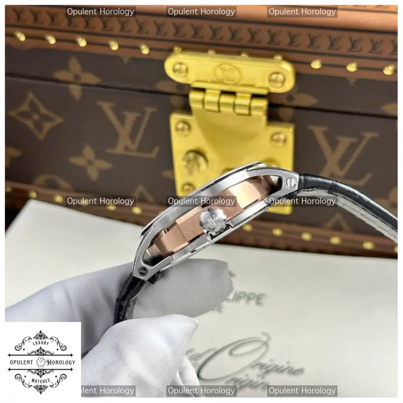 Audemars Piguet 26600 Flying Tourbillon Open-Worked Replica - 41mm Luxury Skeleton Watch