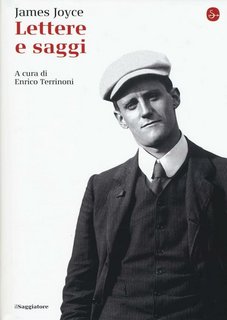 James Joyce - Lettere e saggi (2016)