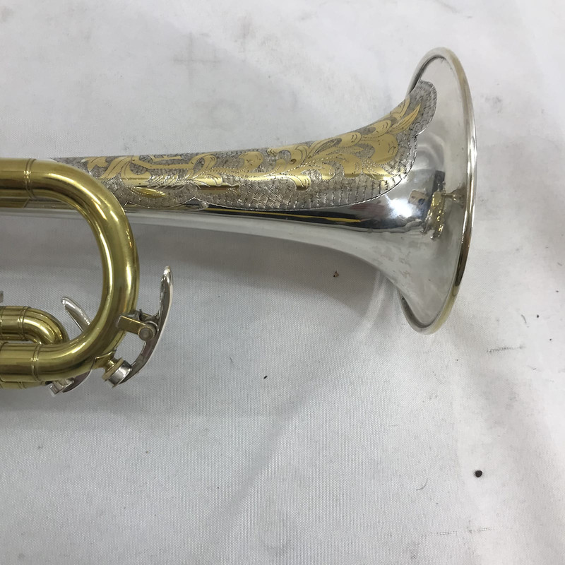 Reynolds 1946 Professional sn 10672 (8)