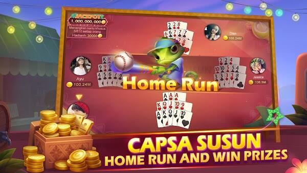 Domino Higgs Island APK