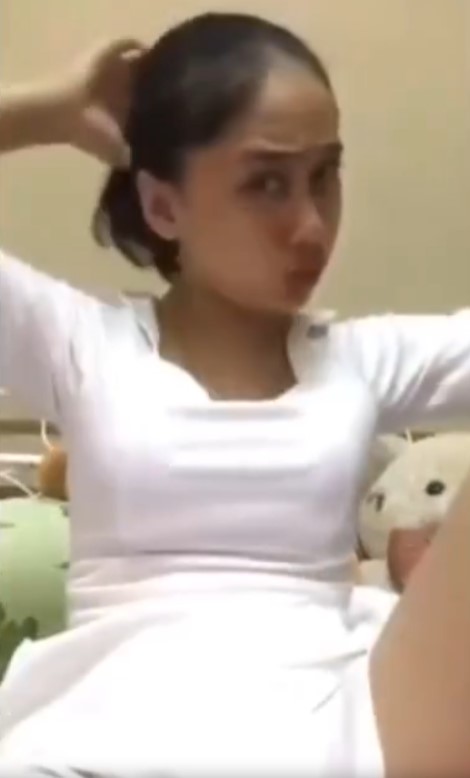 Si Cantik Mau Omek