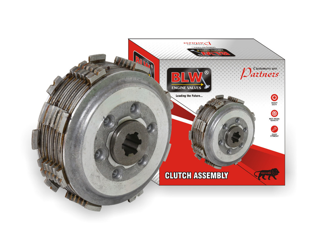 Reverse Gear Compact