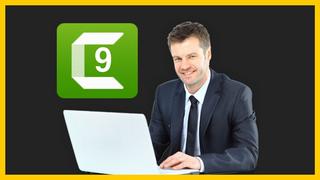 Camtasia Studio 9 Become a Video Editing Guru With Camtasia Camtasia Studio 9 Become a Video Editing Guru With Camtasia