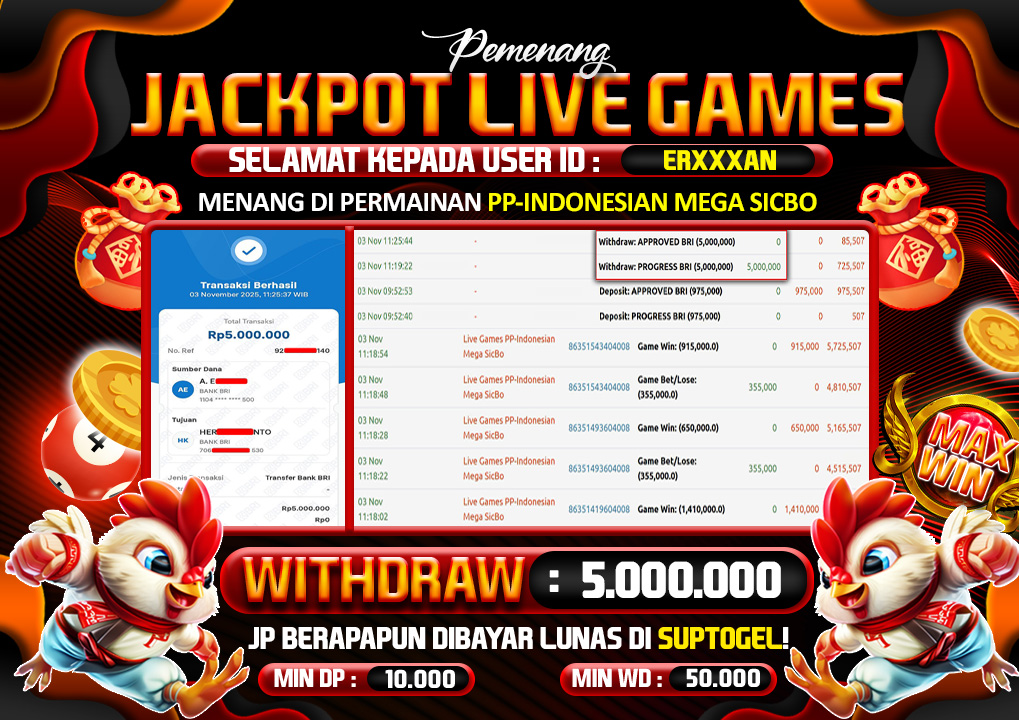 -bukti-kemenangan-03-november-2025-menang-pp-indonesian-mega-sicbo--5-jt-05-51-50-2025-11-04