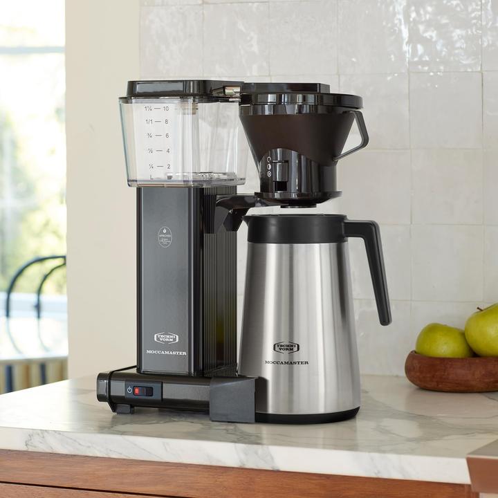 Technivorm Moccamaster coffee maker