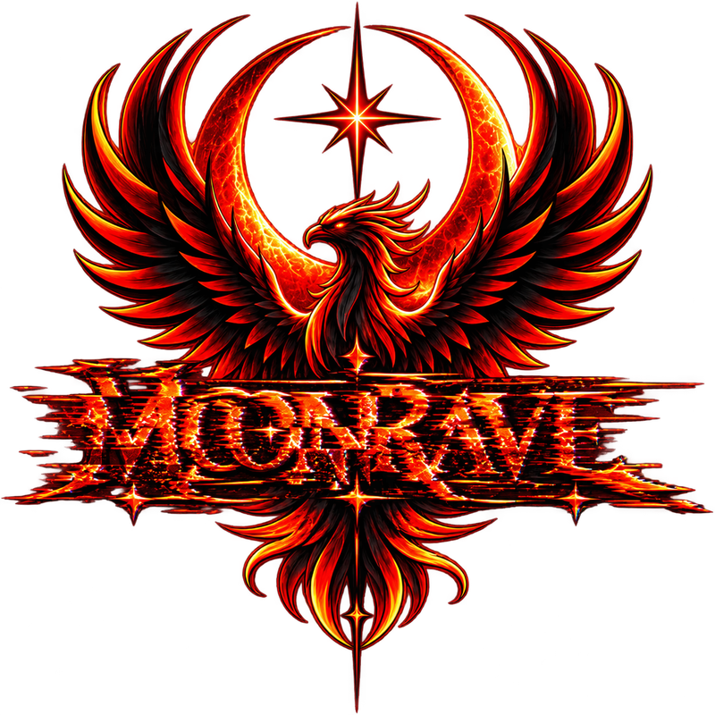 Moonrave logo