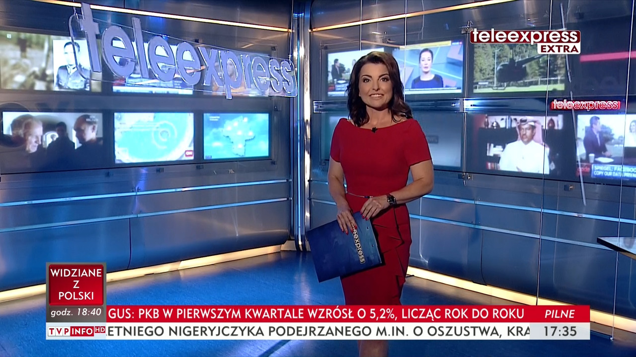 TeX Extra - 30.05.2018 #68