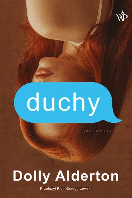 Alderton Dolly - Duchy