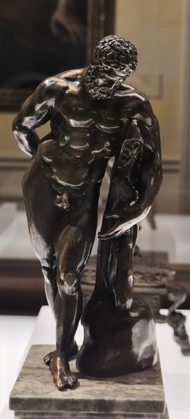 Madrid: Real Academia San Fernando, Thyssen y Hammershoi, Museo Lázaro Galdiano - Blogs de España - Madrid y museos. (255)