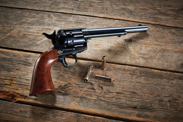 colt saa 7.5 colt saa 7.5