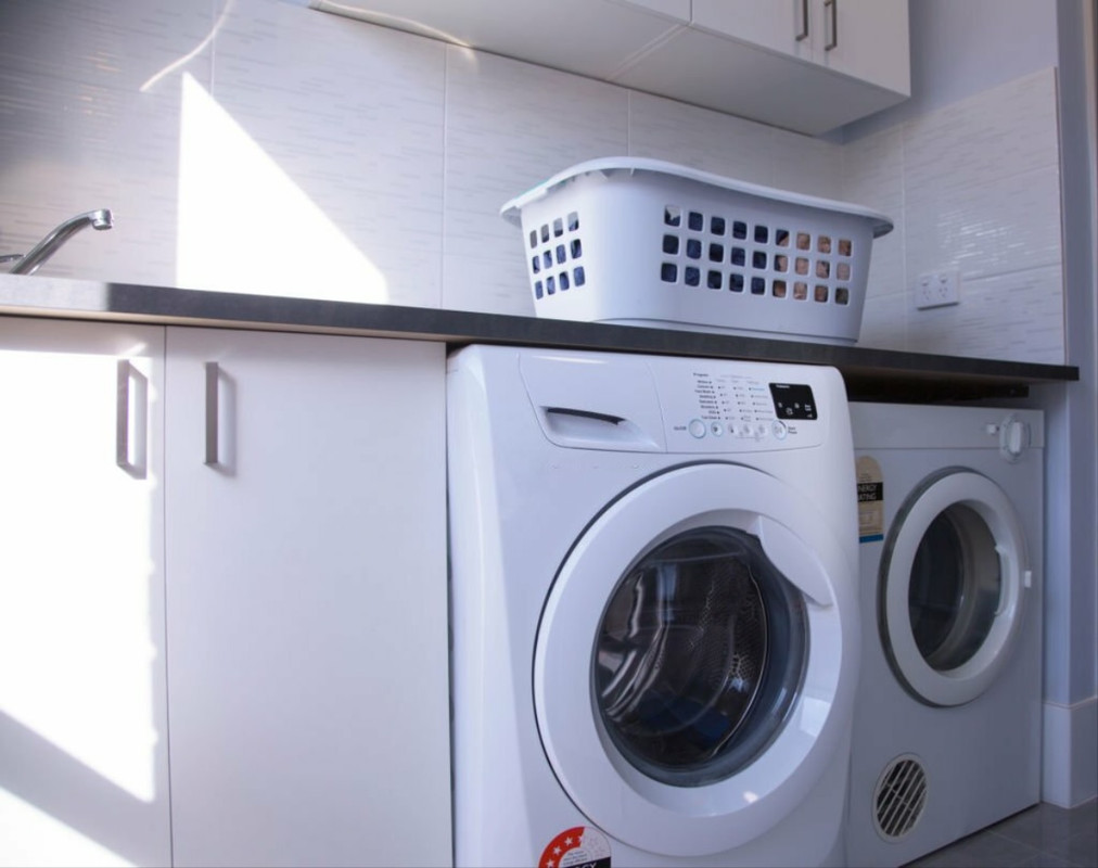 laundry renovations laundry renovations