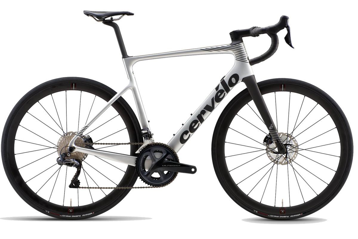 Cervélo（サーヴェロ）の最高級ロードバイクおすすめ11選2021