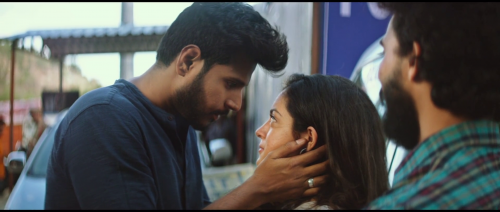 Ninu Veedani Needanu Nene (2019) Dual Audio [Hindi ORG & Telugu] WEB-DL 480p, 720p & 1080p | GDrive 3