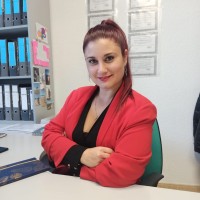 Rosana González Rodríguez