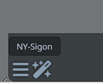 Ny-Sigon按钮 Ny-Sigon按钮