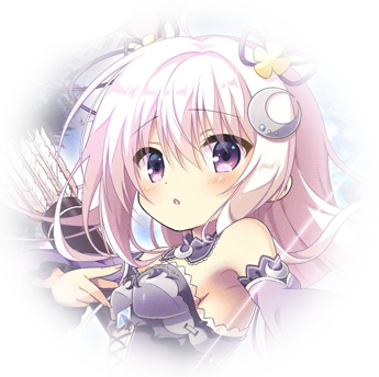 diana (new) - valkyrie crusade