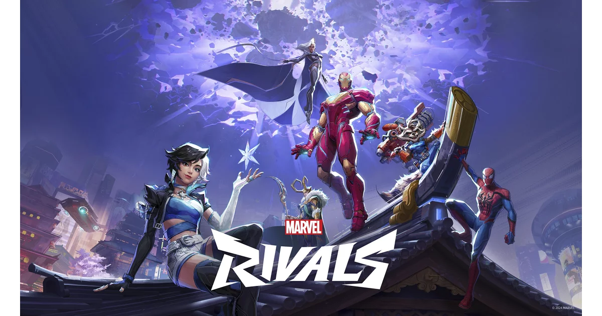 RIVALS