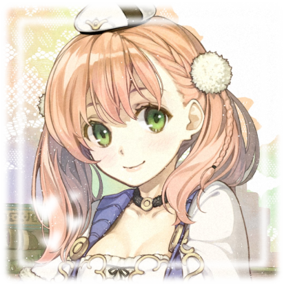 Escha Malier - Atelier