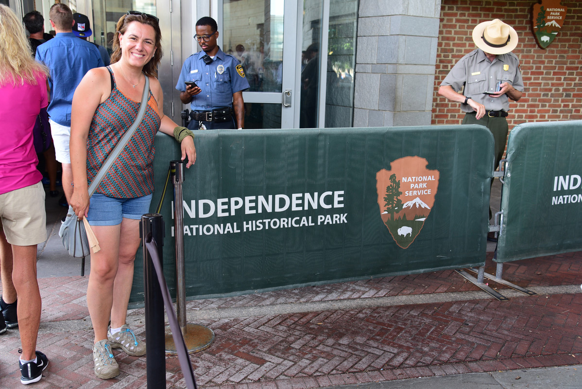 Por el norte de los Apalaches - Nueva Inglaterra (2019) - Blogs de USA - Pennsylvania (27)