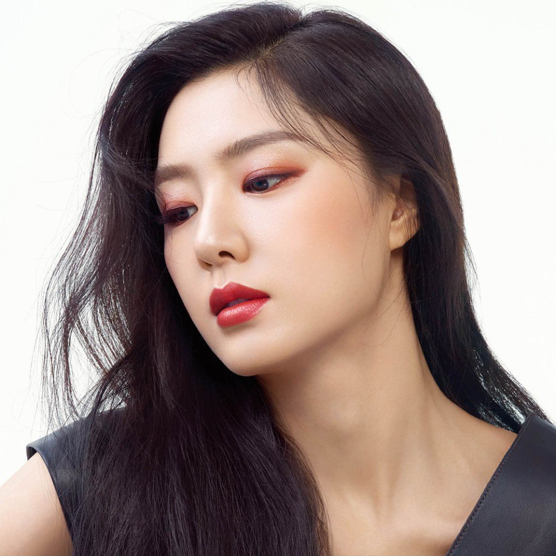 Seo Ji Hye