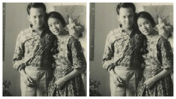 Kisah Cinta BJ Habibie dan Hasri Ainun Besari, Dijodohkan Sang Ibu dan