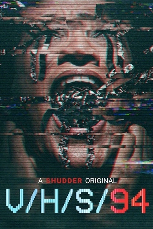 V/H/S/94 (2021)
