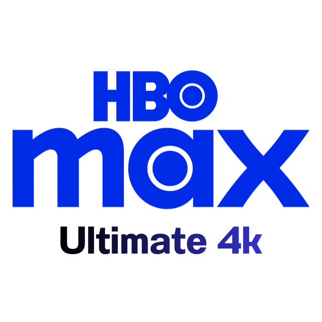 HBO Max 4k
