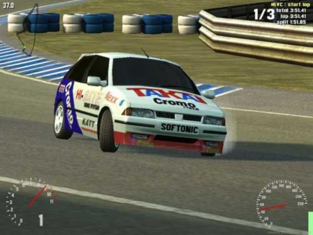 Live for Speed APK Download